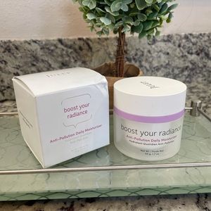 Julep Boost Your Radiance Anti-Pollution Daily Moisturizer
